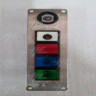 SEGA BUTTON PANEL PCB (839-0581)