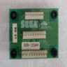 Sega Card Reader Board (839-1234R)