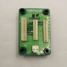Namco System 256 C-Conv PCB - 8914970500