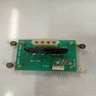 Sega Relay Circuit Board 0080-014-000
