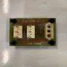 Sega Power Distribution PCB - 838-10802