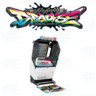 Chunithm Paradise Lost Arcade Game