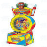 Amazing Animal Ticket Redemption Arcade Game