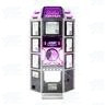 Color Match Standard Price Redemption Machine