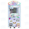 Cute Go Arcade Crane Machine 