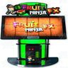 Fruit Ninja FX 1P Arcade Machine