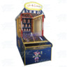 Hit The Clown Ticket Redemption Arcade Game