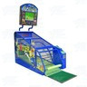 Simpsons Soccer Arcade Sport Machine