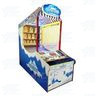 Hit The Penguin Ticket Redemption Arcade Machine