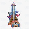 Ticket Tower Ticket Redemption Arcade Machine