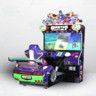 Monster Kart Deluxe Version Driving Arcade Game - FREE TO EDIT