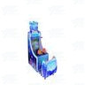 Water Fantasy Ticket Redemption Arcade Machine