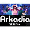 Arkadia - 6 Player VR Arena