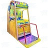 Rainbow Spinner Arcade Machine