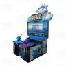 Wicked Tuna Video Game - 2 Player