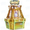  Treasure Star Ticket Redemption Arcade Machine