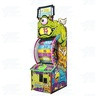 Lil&rsquo; Ticket Monsters Ticket Redemption Machine