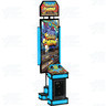 Subway Surfers 65" Ticket Redemption Arcade Machine