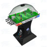 Super Kixx Pro Bubble Soccer Machine