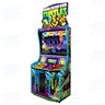 Teenage Mutant Ninja Turtles Arcade Machine