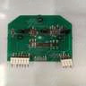 Williams Pinball Drop target opto board – 5768-12546-00 or C-13205-1