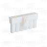 AMP 6 Way Plug Housing