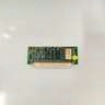 MPs Memory Card Mk3 - Part No 602080 A