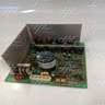 Sega Galaxy Force - Twin FET driver board - Part No: SJ25-0081-01