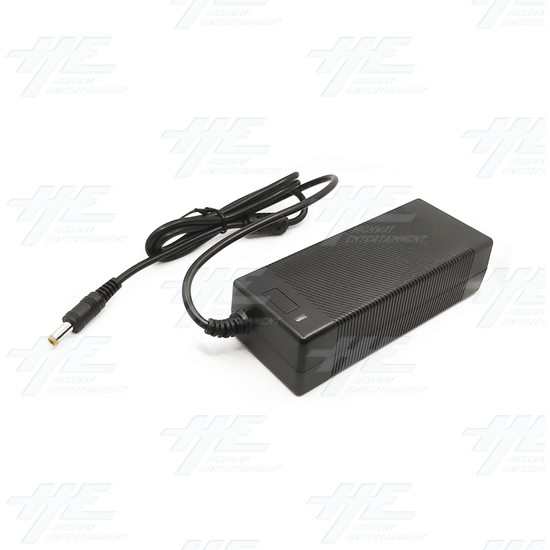 14.9 inch Marquee Monitor with Menu Board - Reconditioned - 100-240V - 50/60Hz -- 12v - 5.0A  Power Supply