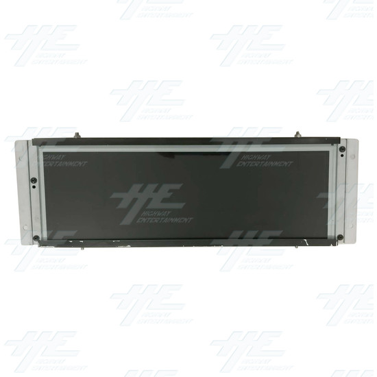 14.9 inch Marquee Monitor with Menu Board - Reconditioned - 14.9 inch Marquee Monitor with Menu Board - Reconditioned - Front