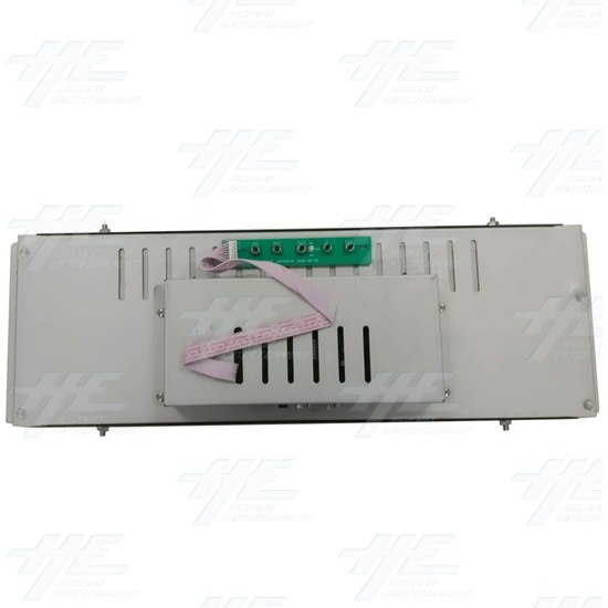 14.9 inch Marquee Monitor with Menu Board - Reconditioned - 14.9 inch Marquee Monitor with Menu Board - Reconditioned - back