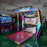 Dance Rush Stardom Arcade Machine (Offline - China Model)