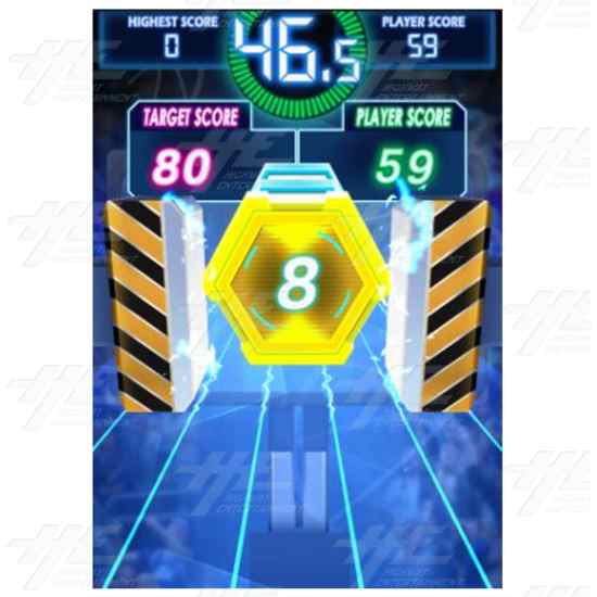 Elite Basketball -  Fitness Sports Machine - Basketball Elite - Screenshot 2