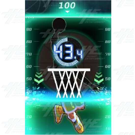 Elite Basketball -  Fitness Sports Machine - Basketball Elite - Screenshot 3