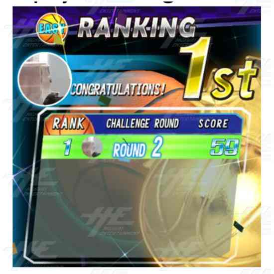 Elite Basketball -  Fitness Sports Machine - Basketball Elite - Ranking