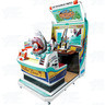 Let's Go Island Motion DX Arcade Machine (Clearance)