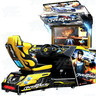 Overtake Driving Arcade Machine